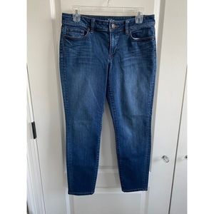 Ann Taylor LOFT jeans